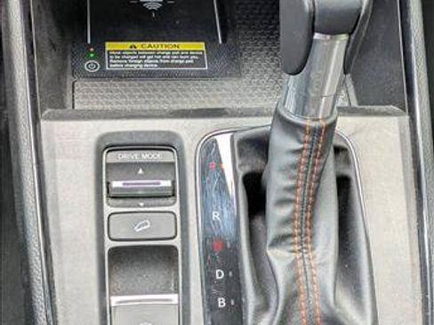 Used 2025 Honda CR-V Sport-L image 13