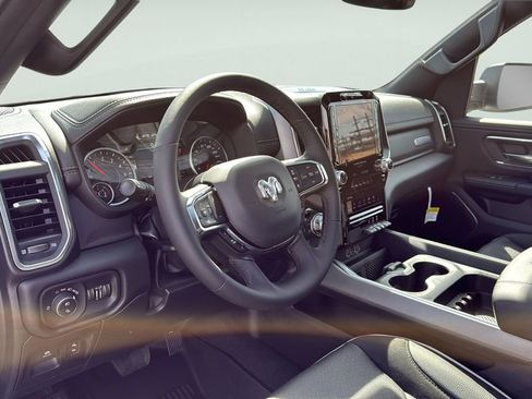 New 2026 RAM 1500 Laramie image 20