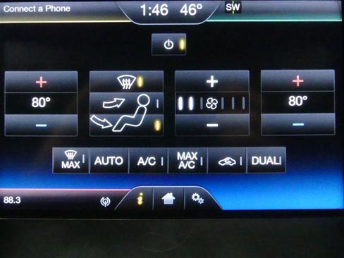 Used 2014 Ford Focus ST w/ Equipment Group 202A image 14