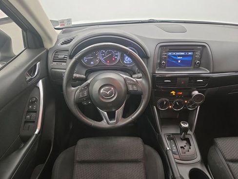 Used 2014 MAZDA CX-5 Touring image 17