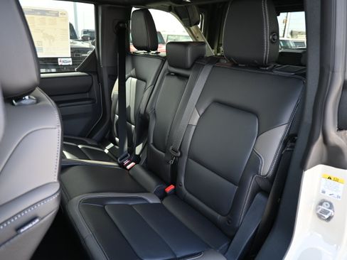 New 2026 Ford Bronco Outer Banks AWD/4WD image 35