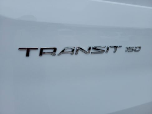 New 2025 Ford Transit 150 Low Roof image 9