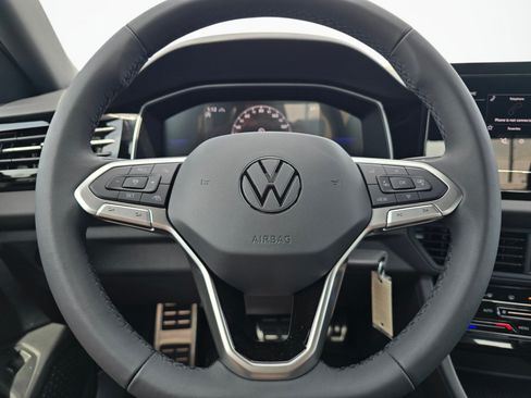 New 2026 Volkswagen Jetta Sport FWD image 21