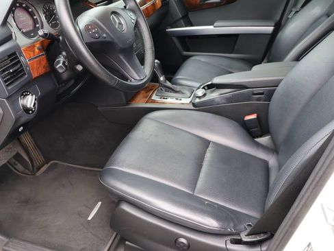 Used 2010 Mercedes-Benz GLK 350 4MATIC image 20