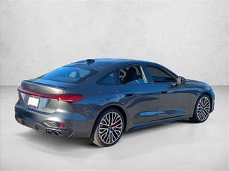 New 2025 Audi S5 Premium Plus AWD/4WD video 2