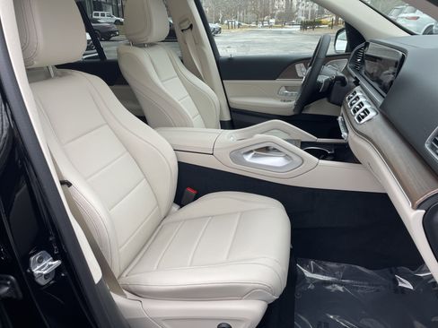 New 2026 Mercedes-Benz GLE 350 4MATIC image 44