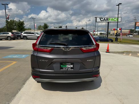 Used 2019 Honda CR-V EX image 10