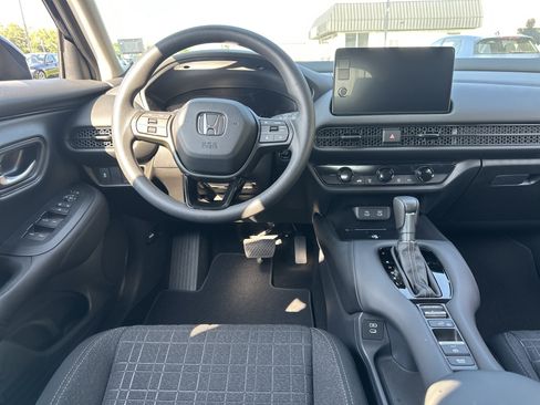 Used 2026 Honda HR-V LX image 15