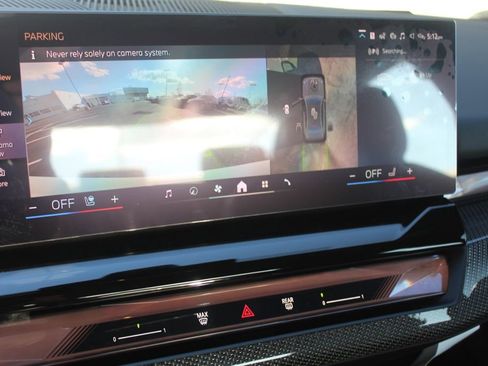 New 2026 BMW 550e xDrive AWD/4WD image 18