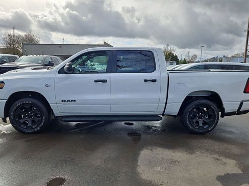 New 2026 RAM 1500 Express image 4