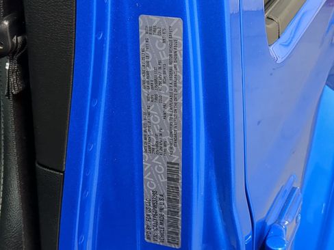 Used 2023 Jeep Wrangler Sahara w/ Cold Weather Group image 24