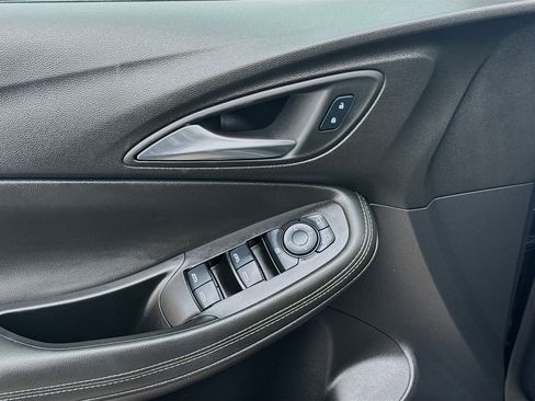 Used 2024 Buick Encore GX Sport Touring w/ Comfort Package image 16