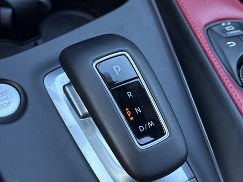 Used 2024 INFINITI QX50 Sport image 16