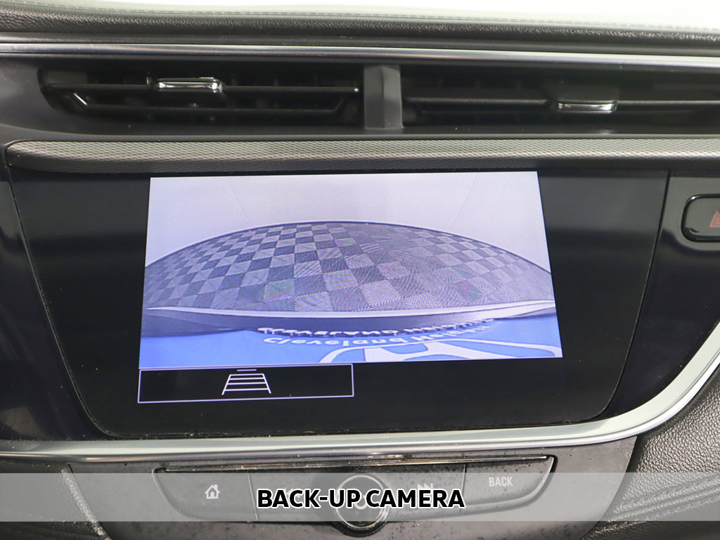 Used 2021 Buick Encore GX Preferred FWD image 4
