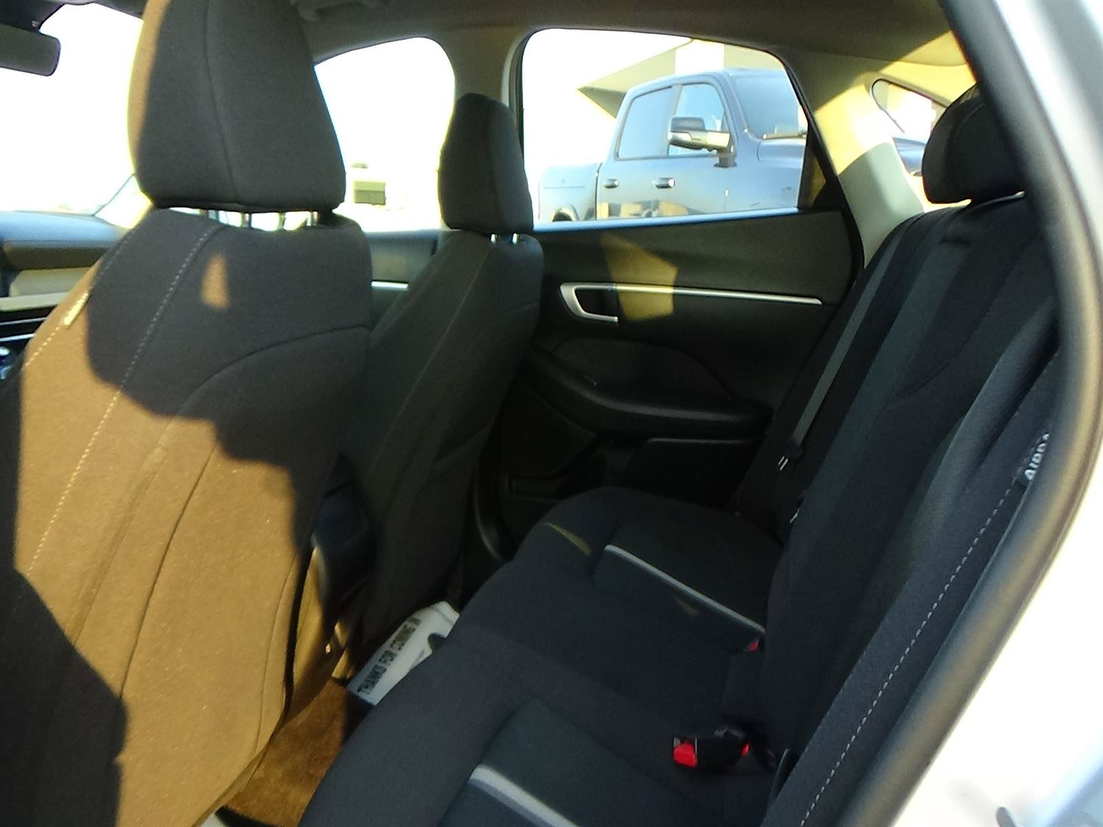Used 2025 Hyundai Sonata SEL FWD image 10