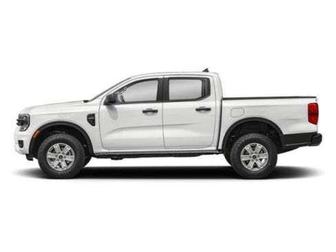 New 2025 Ford Ranger XL w/ Trailer Tow Package image 4