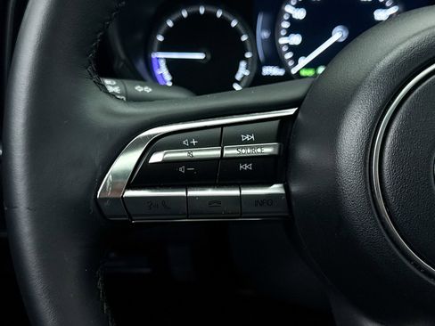 Certified 2025 MAZDA CX-50 2.5 Hybrid w/ Weather Package image 18