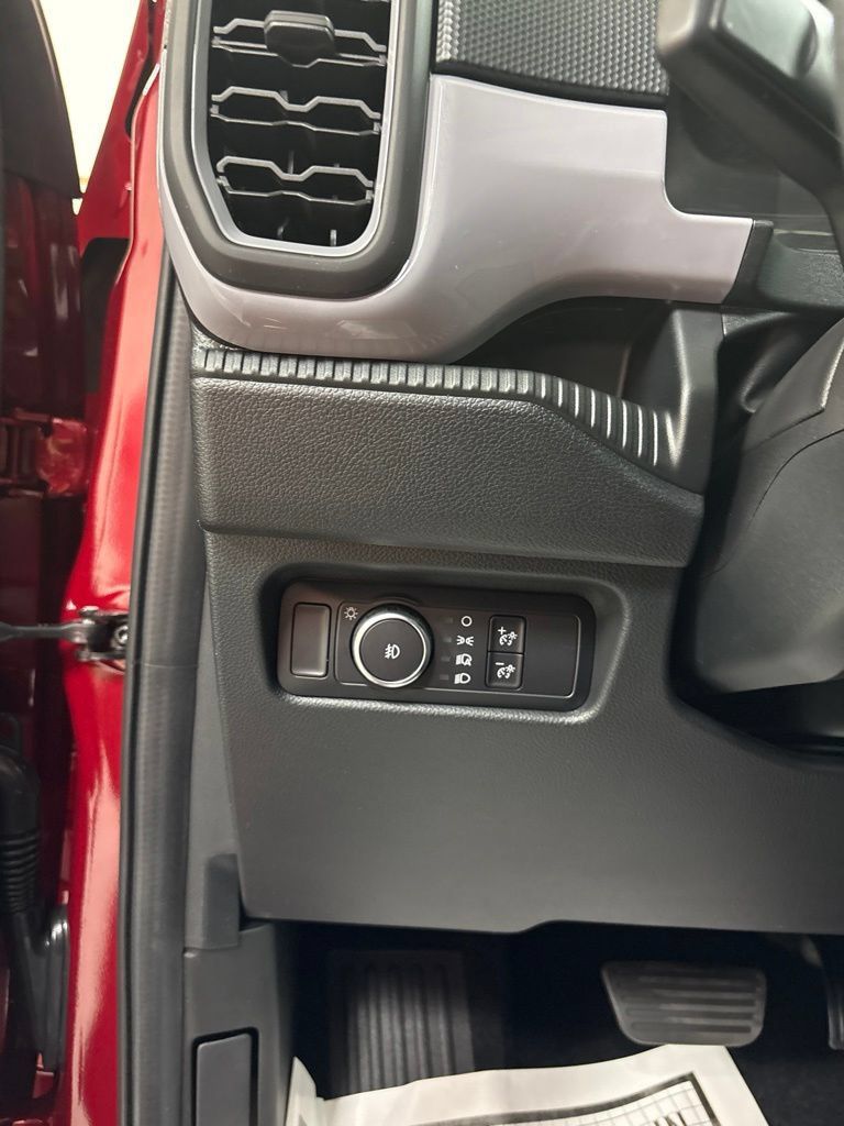 New 2026 Ford Ranger XL w/ FX4 Off-Road Package AWD/4WD image 10