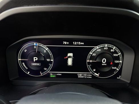 New 2025 Mitsubishi Outlander SEL Black Edition image 20