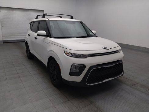 Used 2020 Kia Soul LX FWD image 13