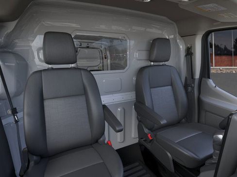 New 2025 Ford Transit 150 Low Roof image 10