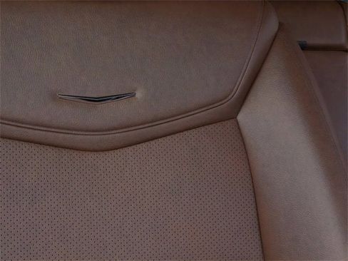 New 2026 Cadillac XT5 Premium Luxury image 21