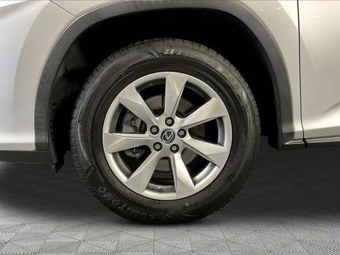 Used 2018 Lexus RX 350 FWD w/ Accessory Package image 32
