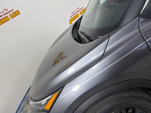 New 2026 Nissan Rogue SV w/ Cold Weather Package image 11