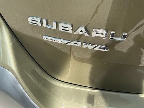 Certified 2024 Subaru Outback Premium AWD/4WD image 7