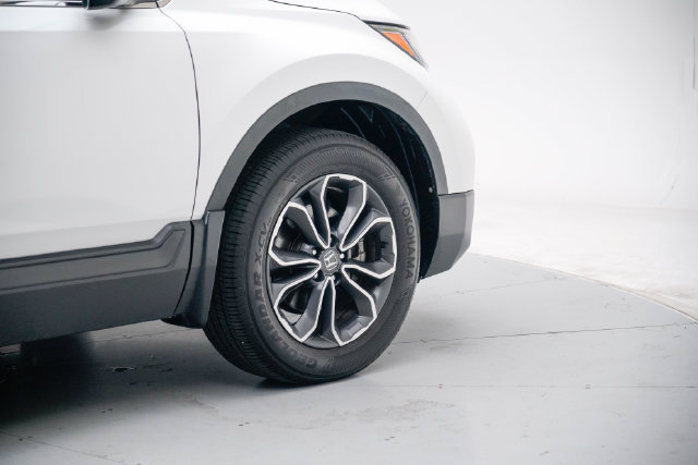 Used 2020 Honda CR-V EX image 7