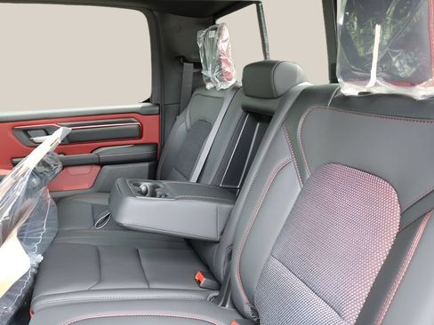 New 2026 RAM 1500 Rebel AWD/4WD image 15