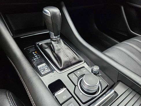 Used 2018 MAZDA MAZDA6 Touring image 31