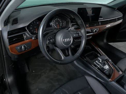 Used 2021 Audi A4 2.0T Premium w/ Convenience Package image 4