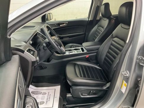 Used 2022 Ford Edge SEL w/ Convenience Package image 8