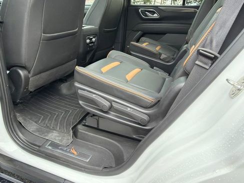 Used 2023 GMC Yukon AT4 image 21