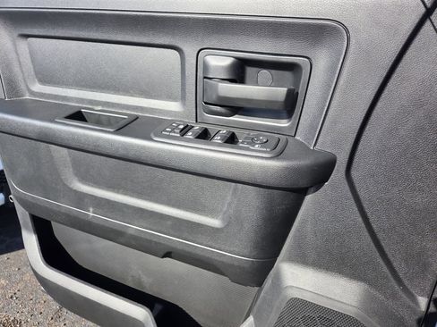 New 2026 RAM 2500 Tradesman image 14