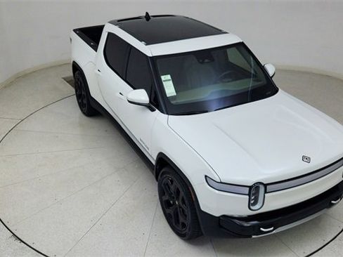 Used 2023 Rivian R1T Adventure image 74