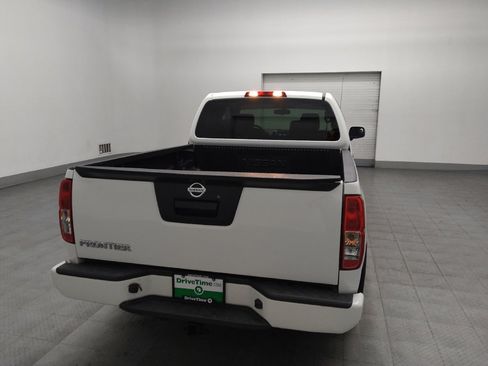 Used 2019 Nissan Frontier S image 7