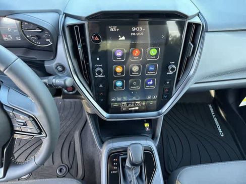 New 2026 Subaru Crosstrek 2.5i Sport w/ Crosstrek Mirror Package AWD/4WD image 23