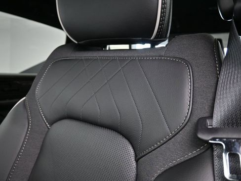 New 2026 RAM 1500 Limited AWD/4WD image 16