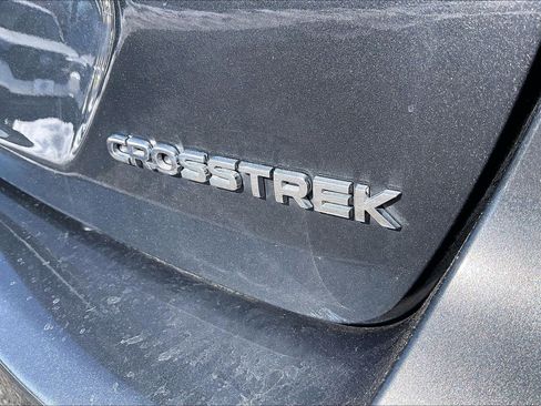 Certified 2024 Subaru Crosstrek 2.0i Premium image 9