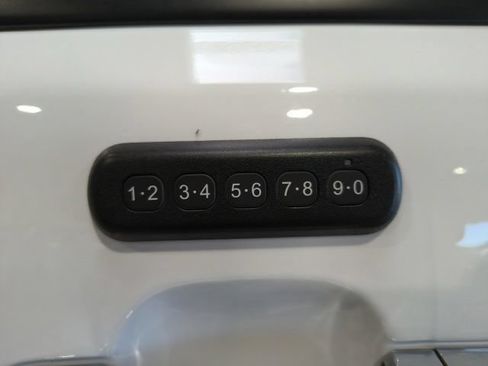 Used 2019 Ford Ranger Lariat w/ Equipment Group 501A Mid AWD/4WD image 11