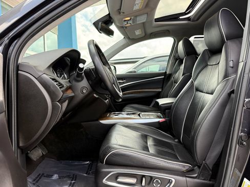 Used 2019 Acura MDX FWD w/ Advance Package image 15