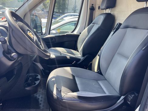 Used 2016 RAM ProMaster 1500 FWD image 10