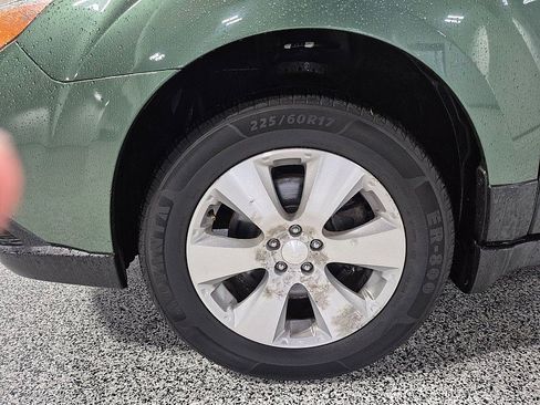 Used 2012 Subaru Outback 3.6R Premium AWD/4WD image 10