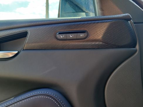 New 2026 INFINITI QX60 Sport w/ Dark Cargo Package image 47