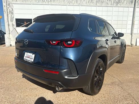 New 2026 MAZDA CX-50 AWD 2.5 S w/ Cargo Package image 28