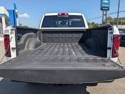 Used 2026 RAM 2500 Tradesman AWD/4WD image 14