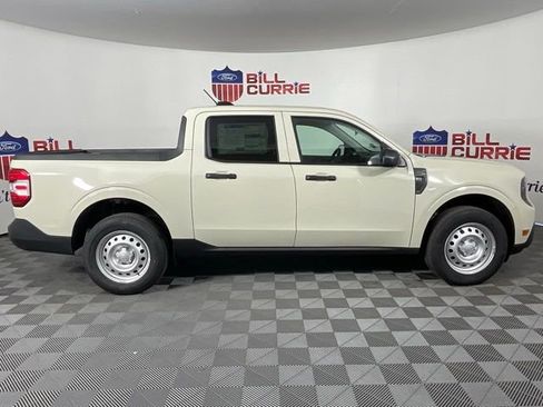 New 2025 Ford Maverick XL w/ Equipment Group 102A image 2