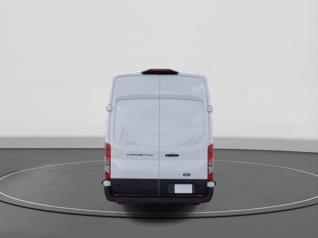 New 2026 Ford Transit 350 148 High Roof Extended RWD image 5